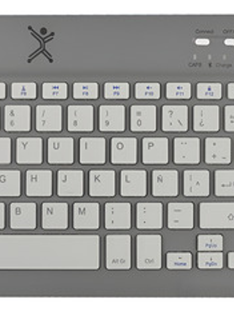 KIT TECLADO Y MOUSE PERFECT CHOICE CO 1