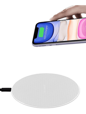 Cargador inalámbrico PERFECT CHOICE 3 en