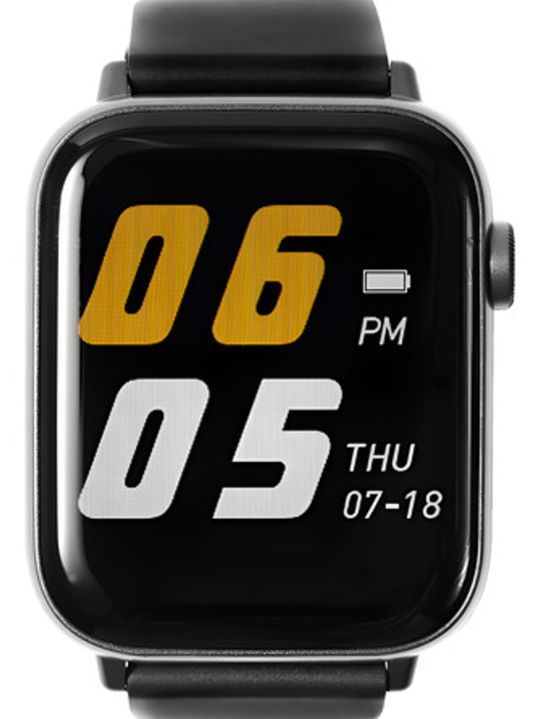 SMARTWATCH PERFECT CHOICE CON GPT CHAT - 1