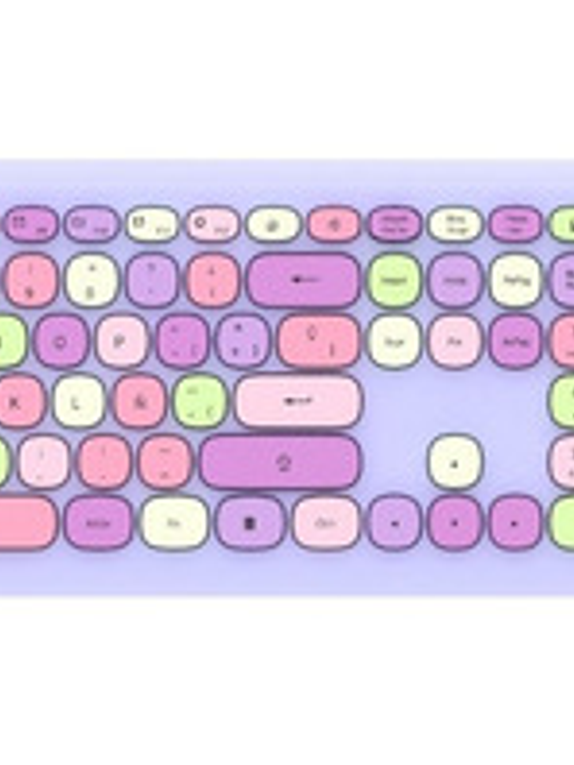 COMBO INALÁMBRICO 2 EN 1 CREATOR MK440 1