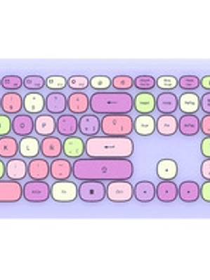 COMBO INALÁMBRICO 2 EN 1 CREATOR MK440