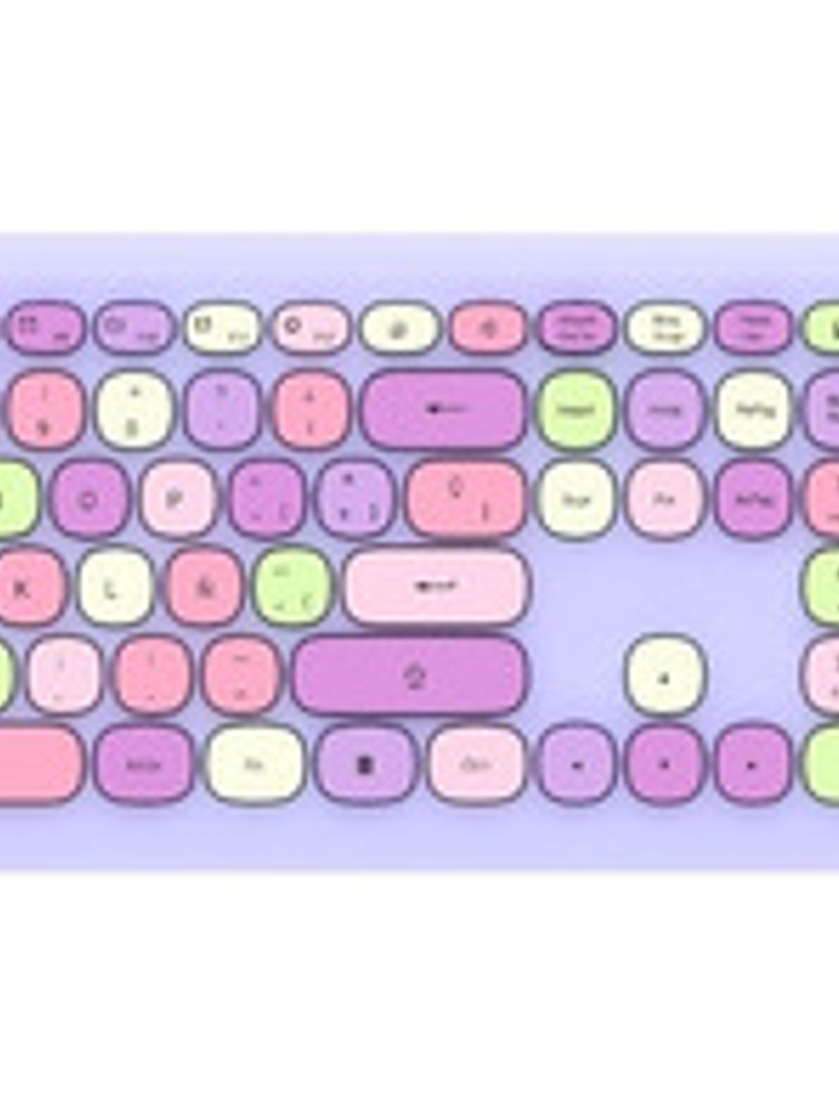 COMBO INALÁMBRICO 2 EN 1 CREATOR MK440 1