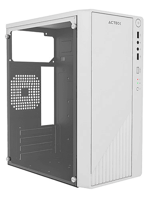 GABINETE ACTECK MINI TORRE KIOTO GC46