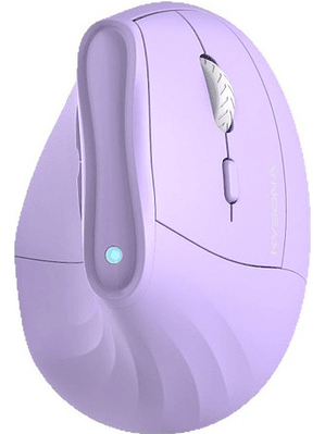 MOUSE ERGONOMICO ACTECK OPTIMIZE ERGO MI