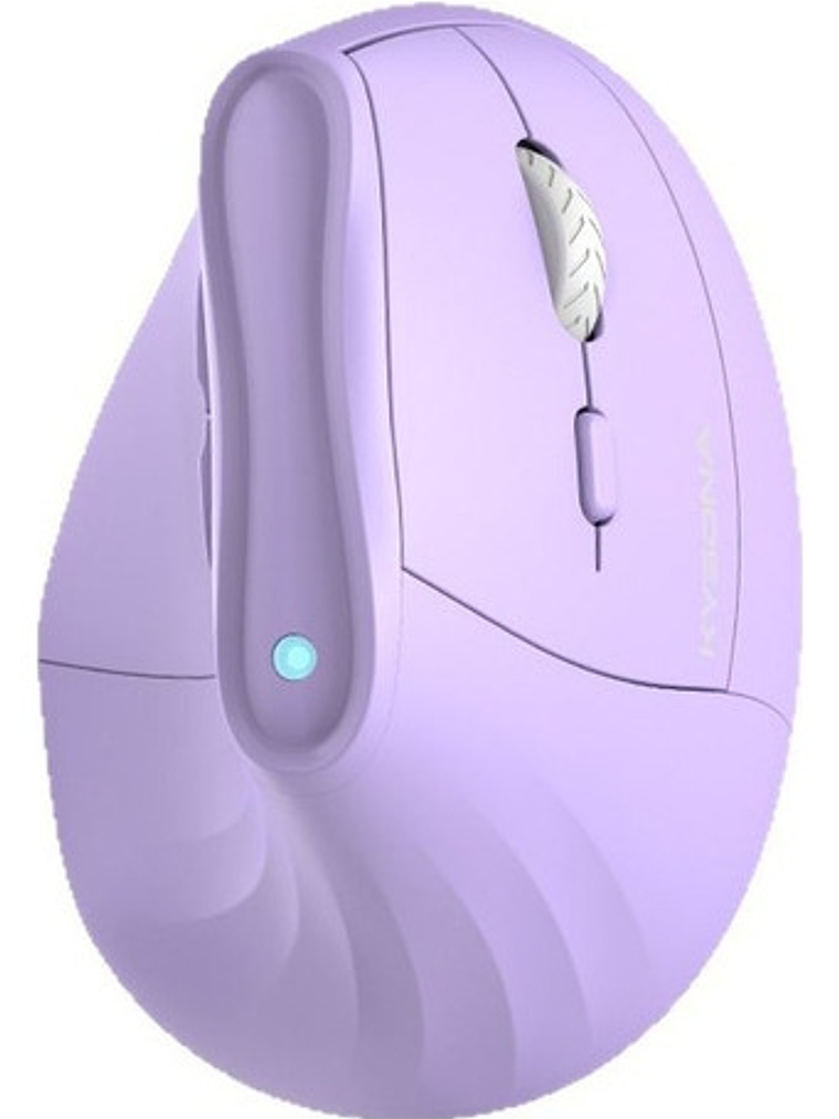 MOUSE ERGONOMICO ACTECK OPTIMIZE ERGO MI 1