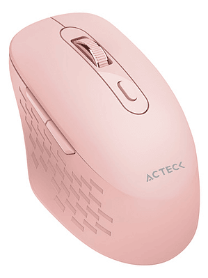 Mouse Inalámbrico Optimize Flow MI480