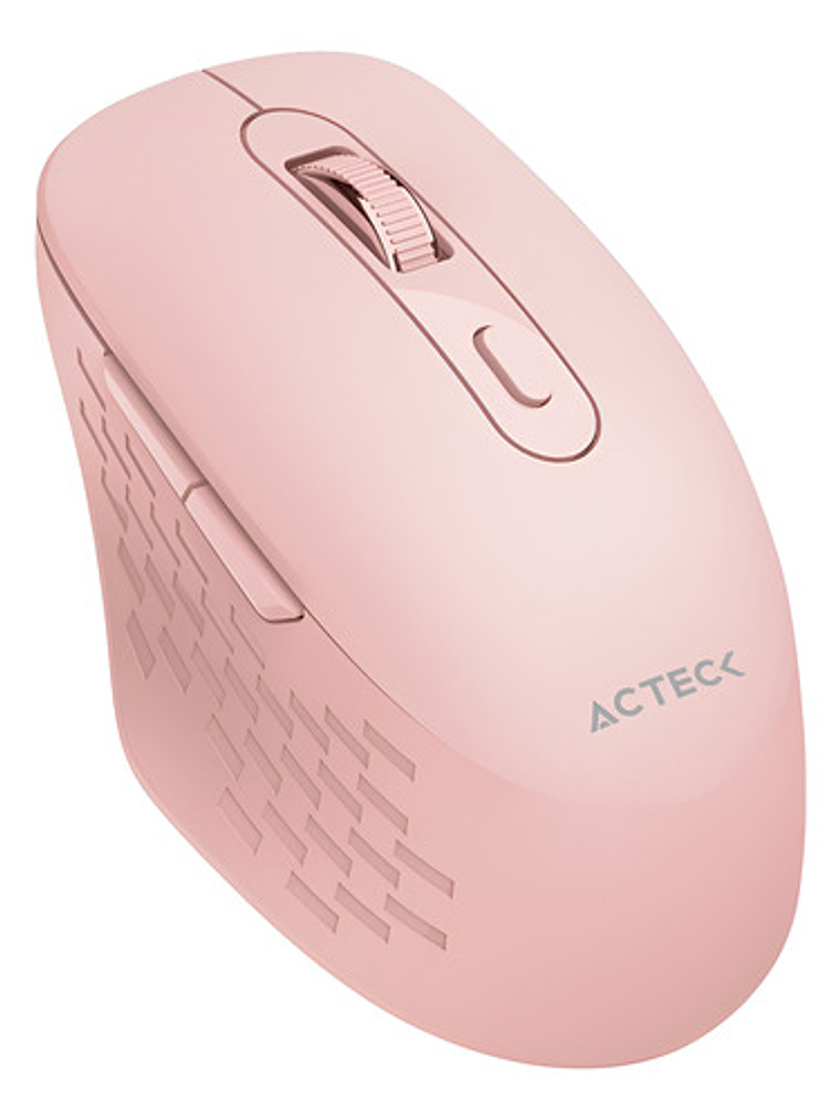 Mouse Inalámbrico Optimize Flow MI480 1