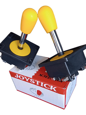 Control Arcade Fury Pro AS900.