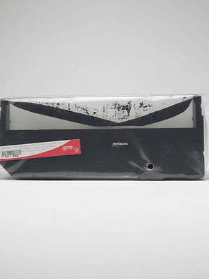 LM-Cinta Datapac negra para impresora 1p