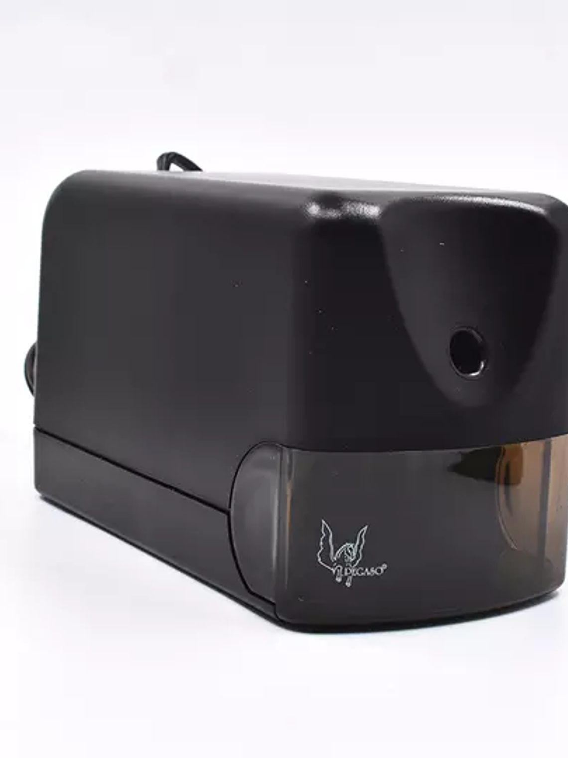 Sacapuntas eléctrico horizontal Pegaso 1 1