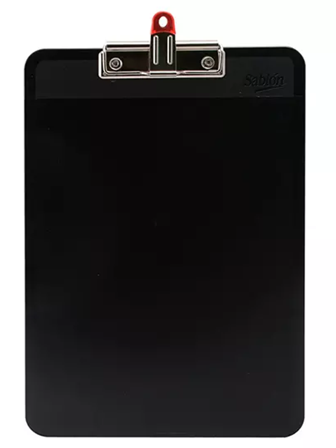 Tabla de plástico Sablón con I-Clip metá 1