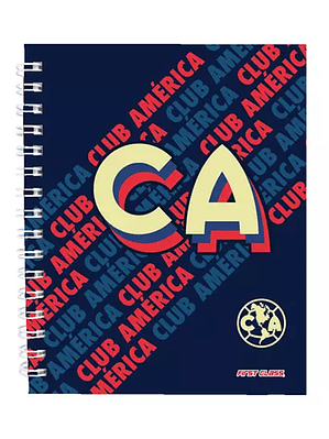 Cuaderno engargolado frances 17.5 x 21.5