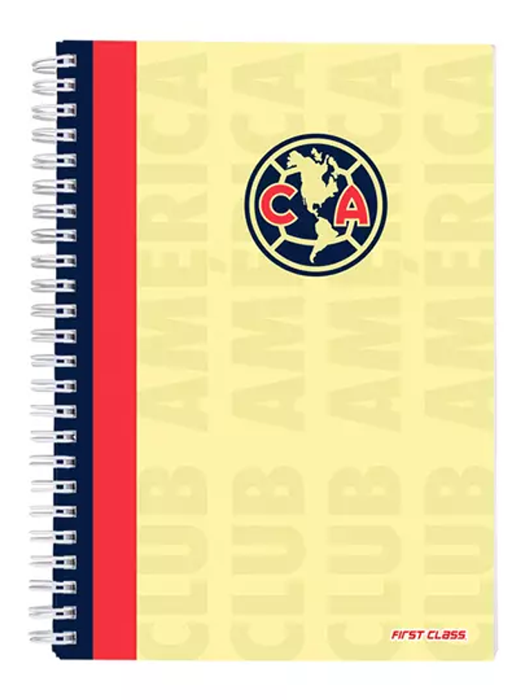 Cuaderno engargolado profesional 21 x 28 1