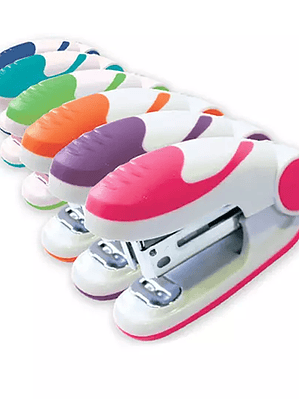 Mini engrapadora DIETRIX con 500 grapas