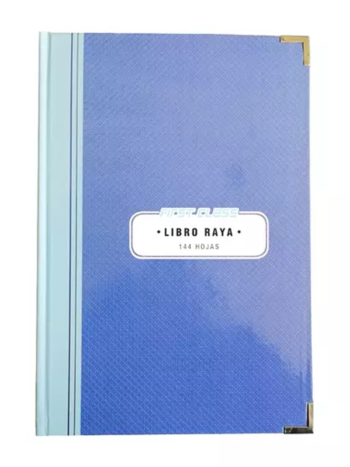 Libro raya frances 144 hojas First Class 1