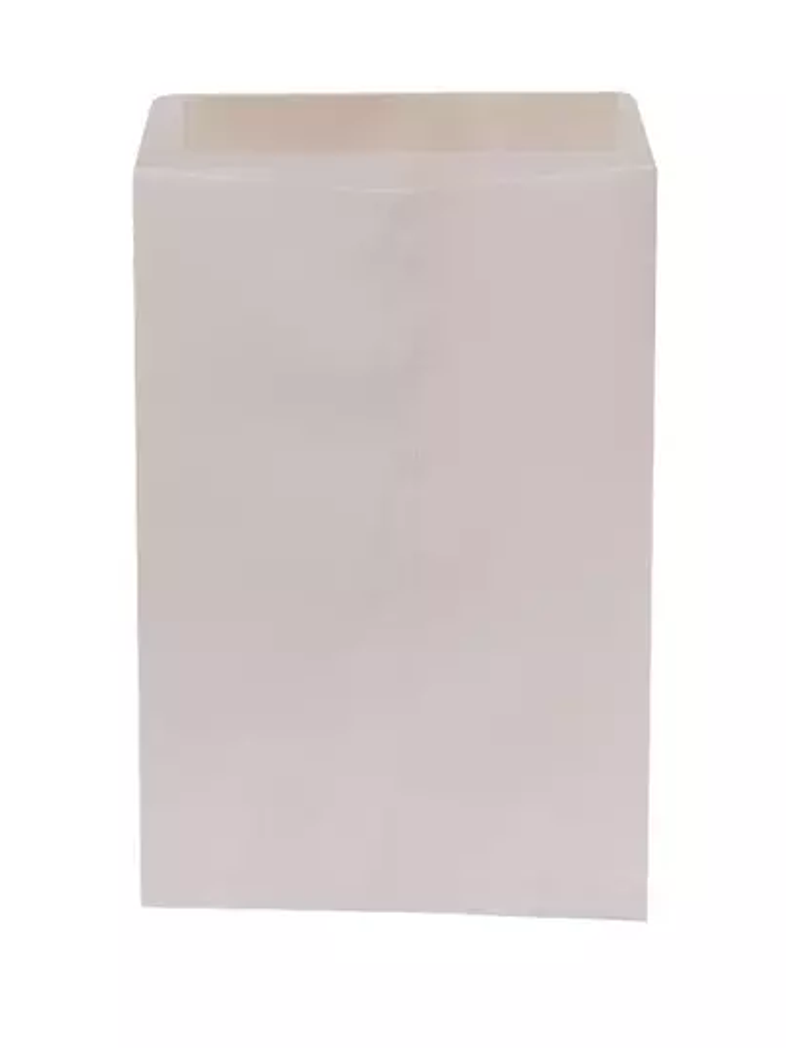 Sobre blanco engomado Fortec oficio caja 1