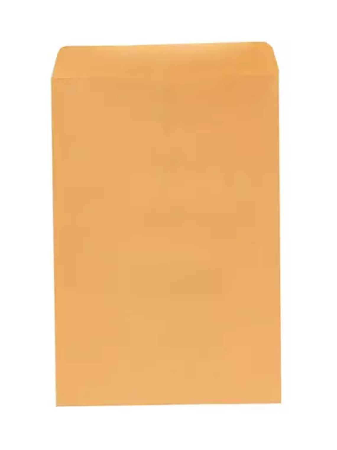 Sobre manila engomado Fortec oficio caja 1