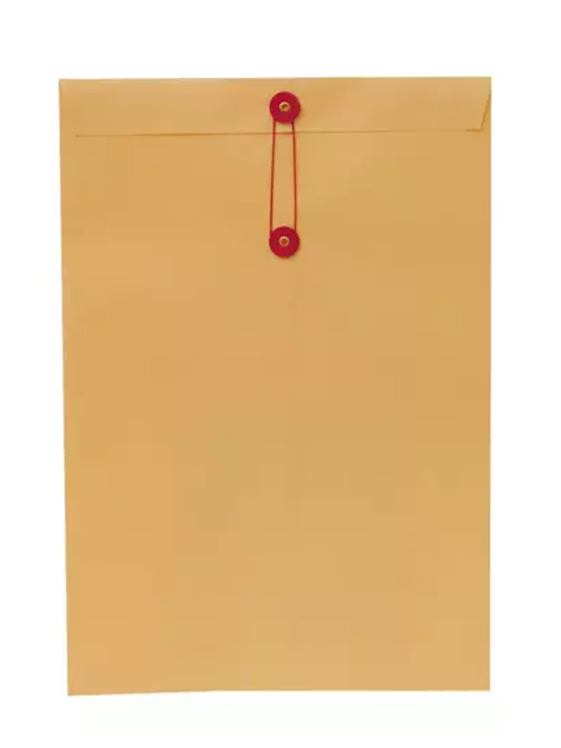 Sobre manila con rondana Fortec oficio c 1