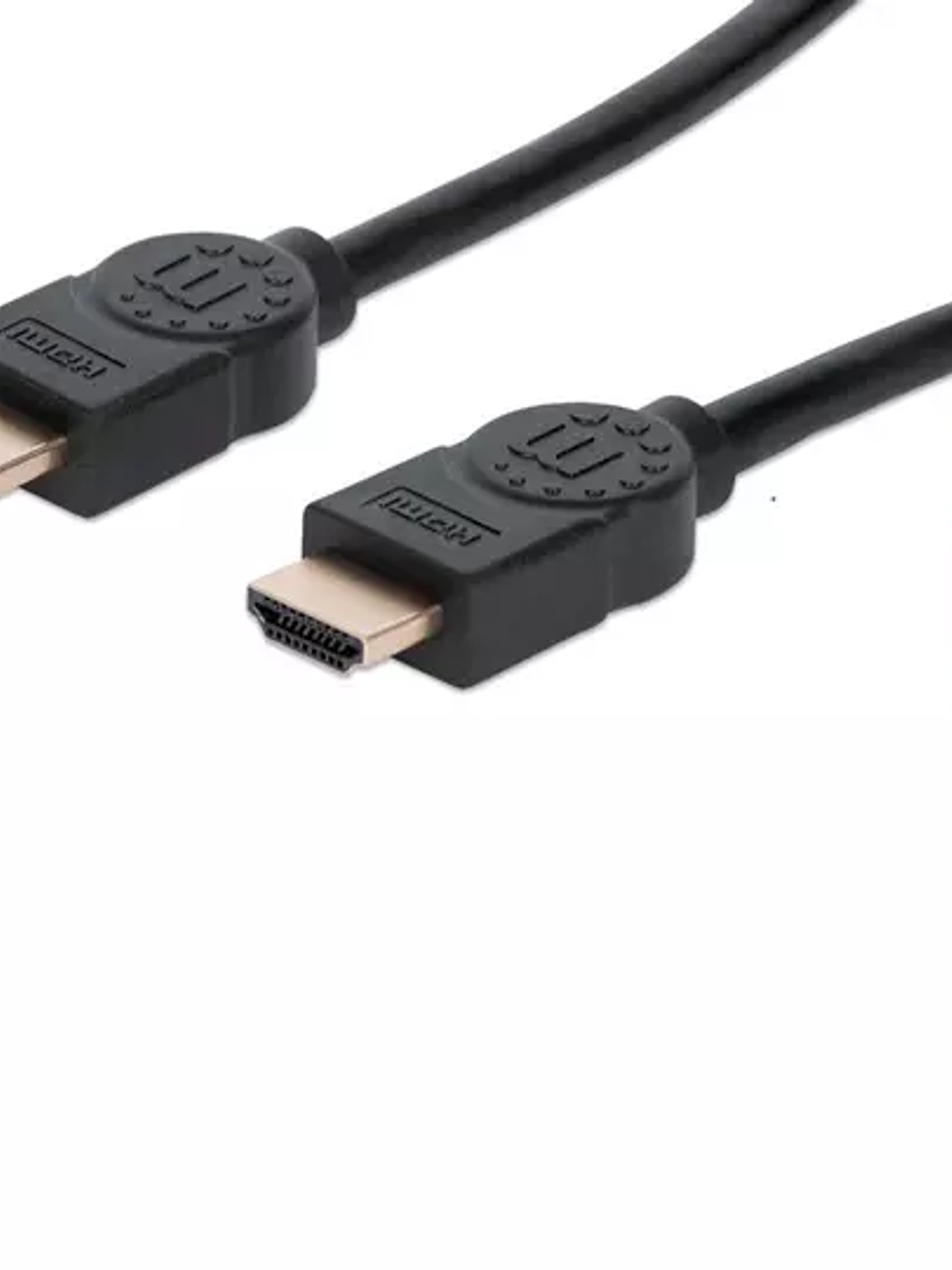 Cable Manhattan HDMI 2.0 premium m-m  3. 1