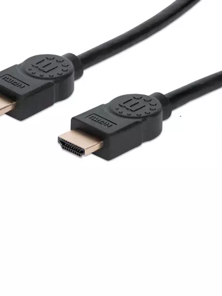 Cable Manhattan HDMI 2.0 premium m-m  3. 1