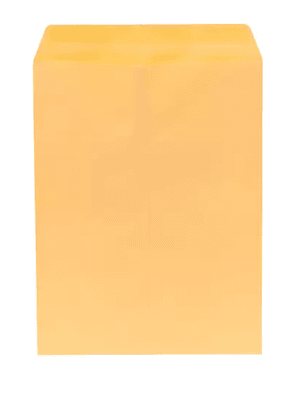 Sobre manila engomado Fortec extra ofici