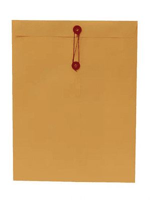 Sobre manila con rondana Fortec extra of