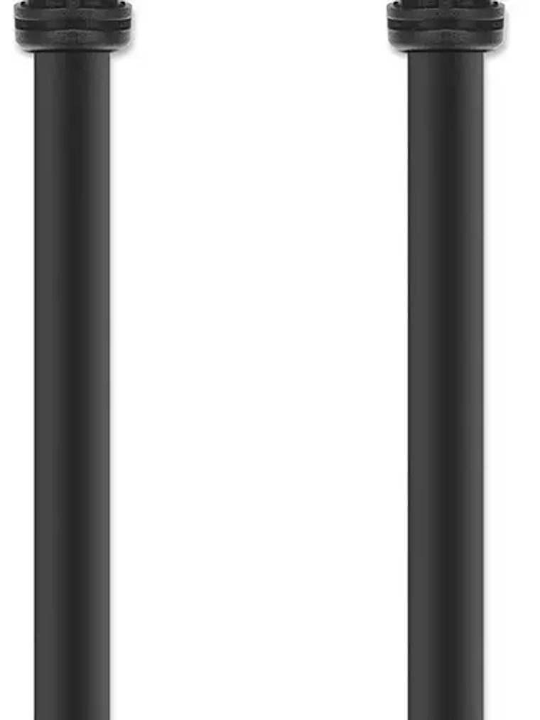 Cable Manhattan displayport v1.4 m-m, 0m 1