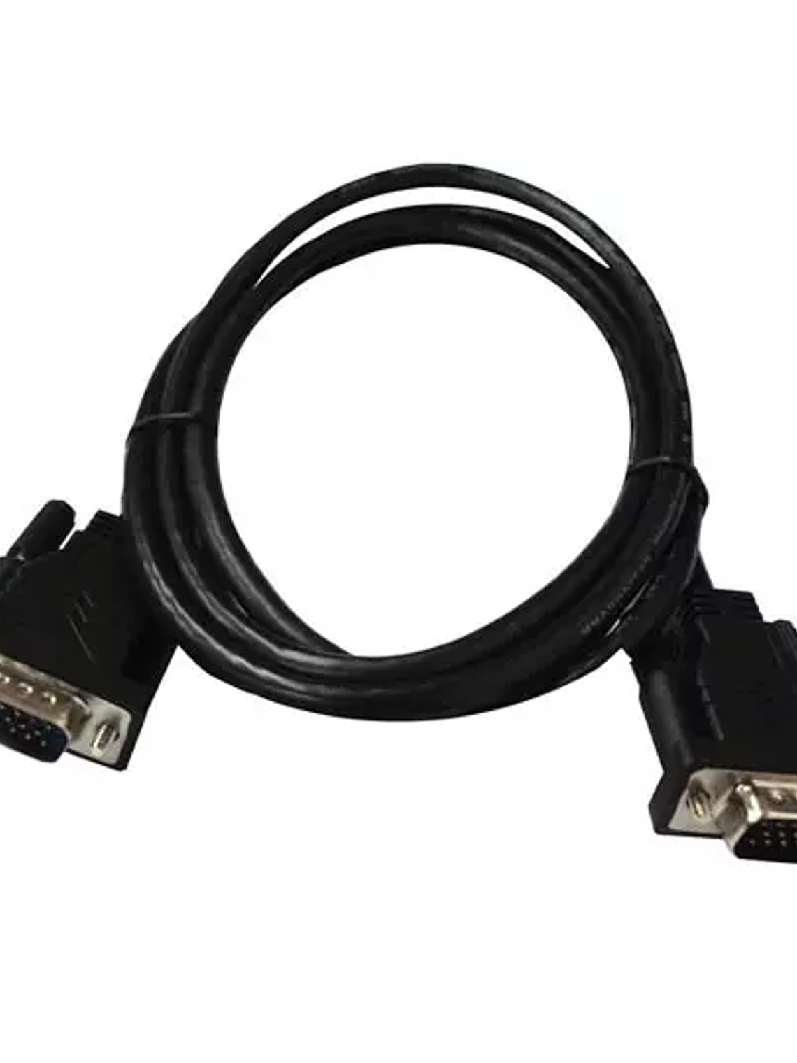 Cable Manhattan monitor sVGA HD15 m-m  1 1