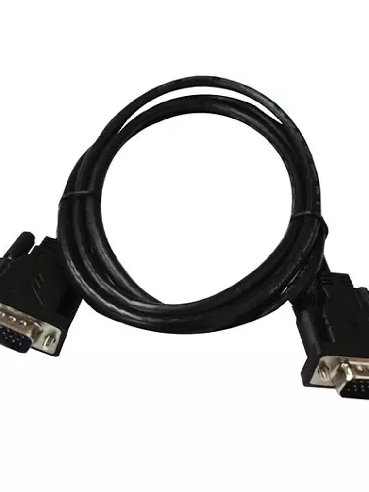 Cable Manhattan monitor sVGA HD15 m-m  1 1