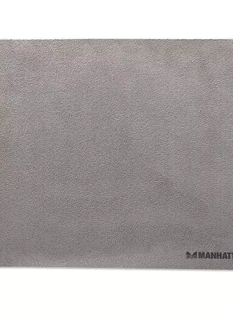 Mousepad Manhattan 3 en 1 microfibra 1