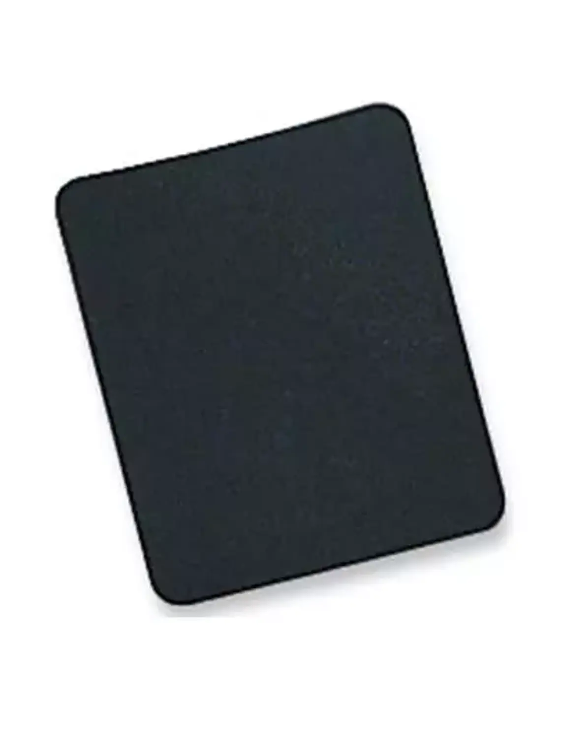 Mousepad Manhattan negro en bolsa 1