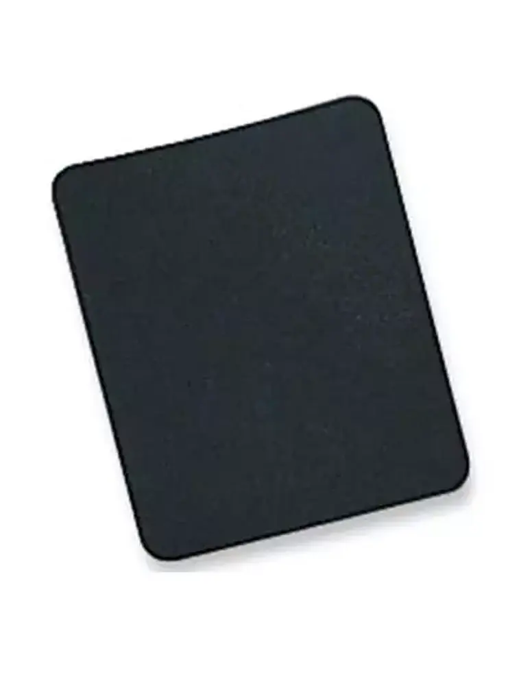 Mousepad Manhattan negro en bolsa 1
