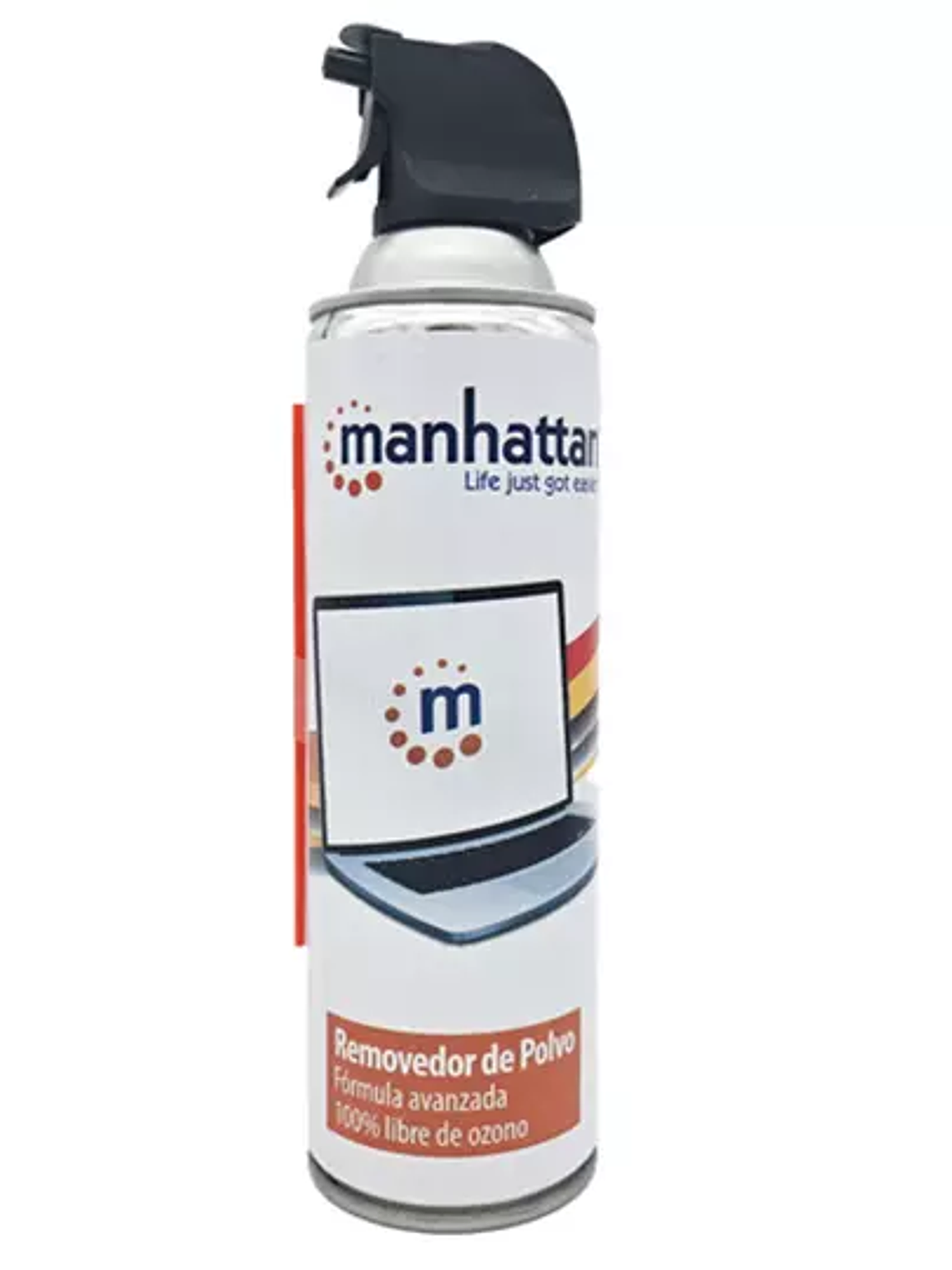 Aire Comprimido Manhattan 660 ml 1