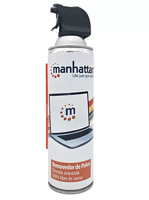 Aire Comprimido Manhattan 660 ml