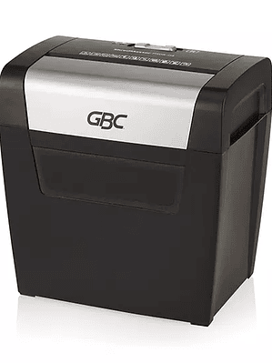 Destructora Momentum PX 08-04 GBC corte