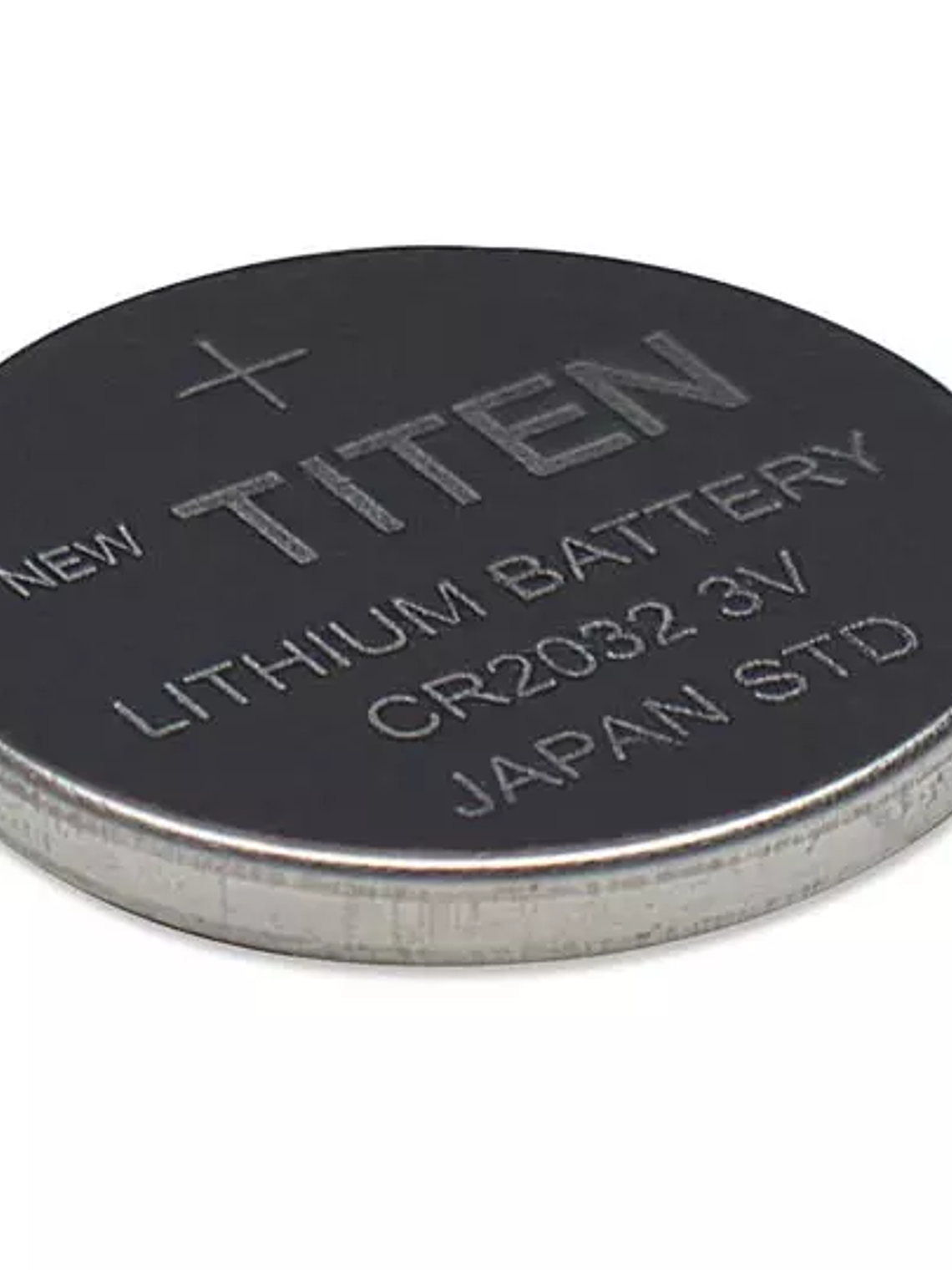 Pila cmos Manhattan CR2032 2 piezas liti 1