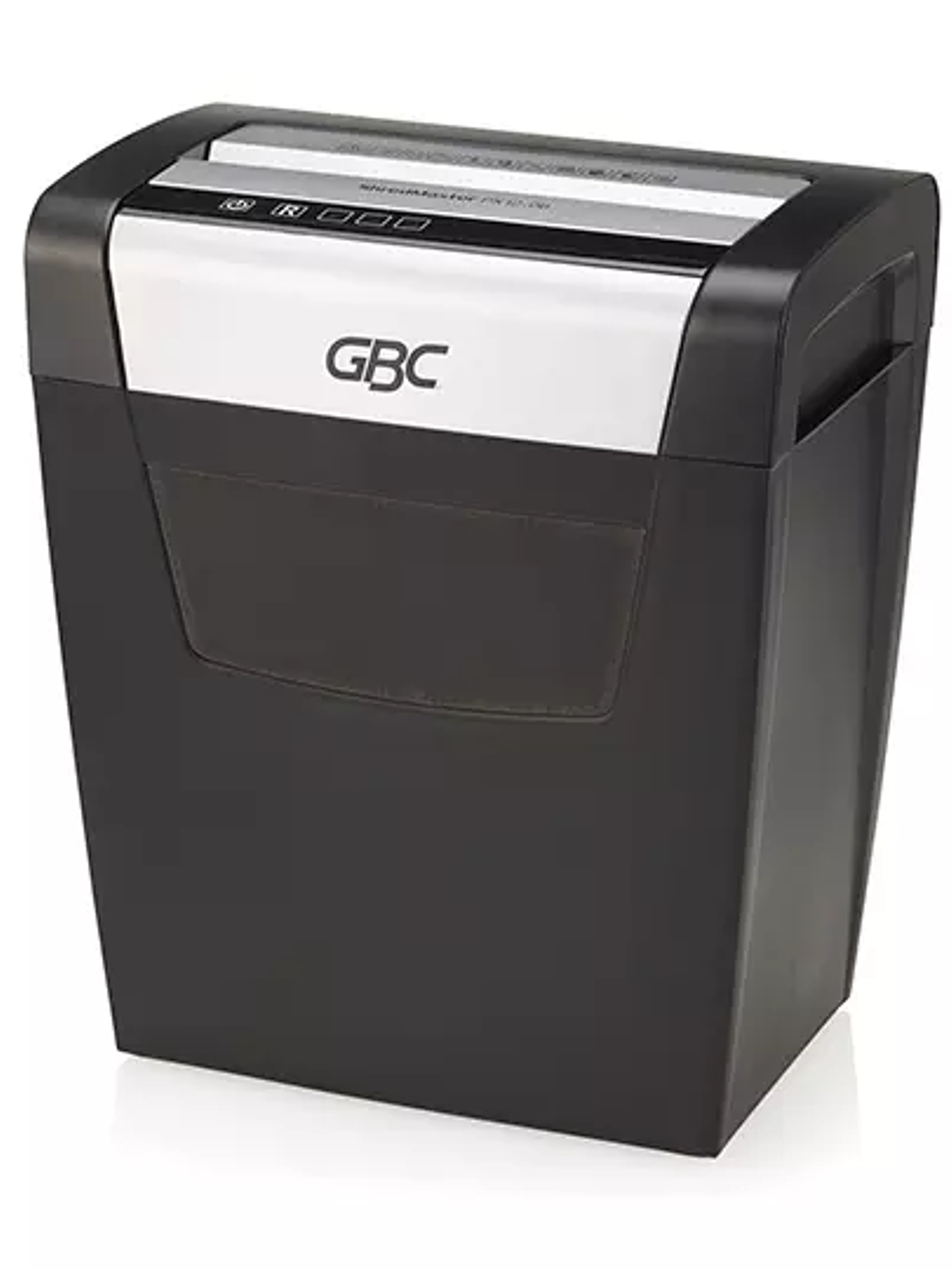 Destructora Momentum px12-06 GBC corte c 1