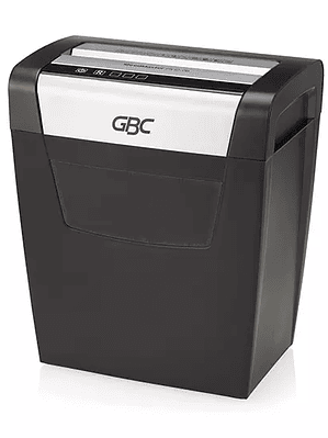 Destructora Momentum px12-06 GBC corte c