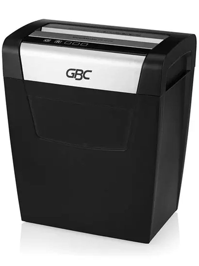 Destructora automática 60x 2.0 GBC uso m 1