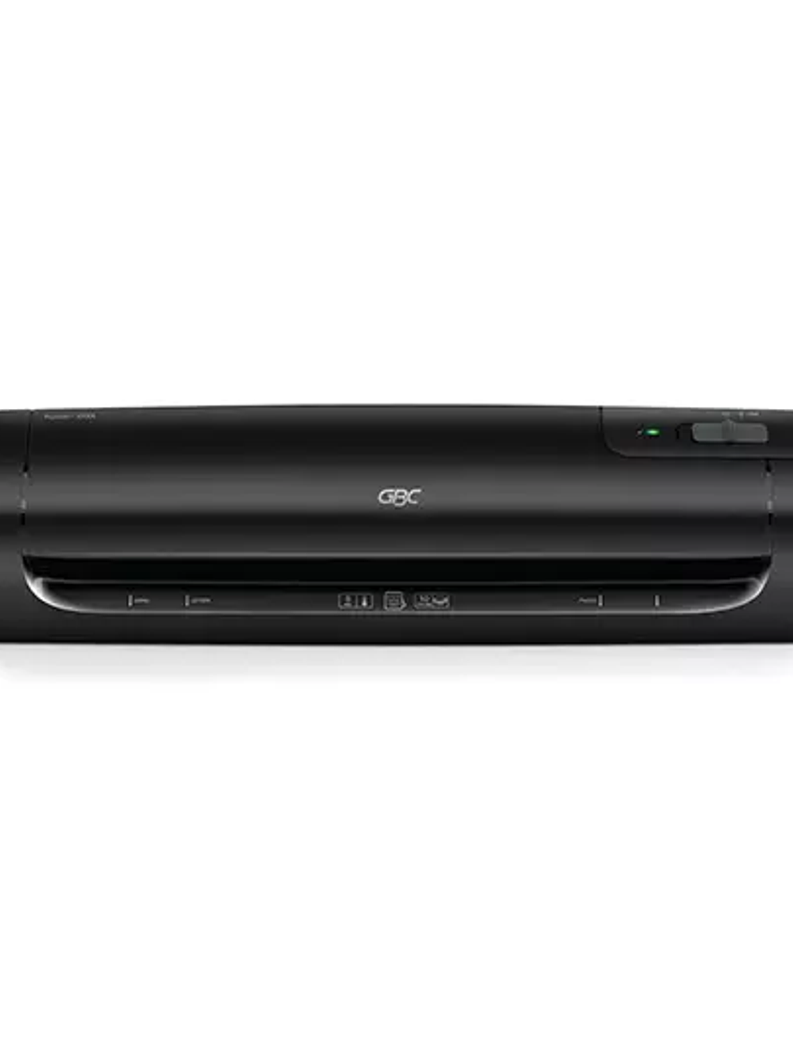 Enmicadora Fusion 1000L GBC uso personal 1