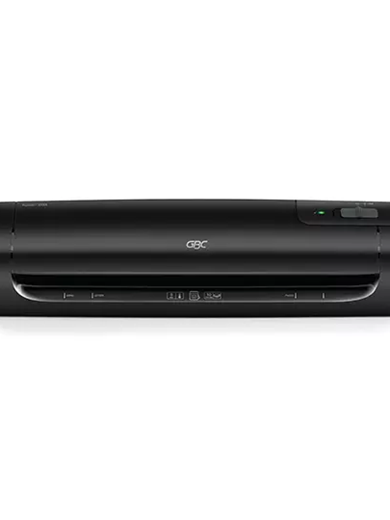 Enmicadora Fusion 1000L GBC uso personal 1