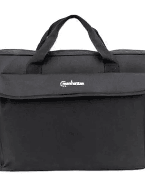 Maletin Manhattan portafolio 17.3