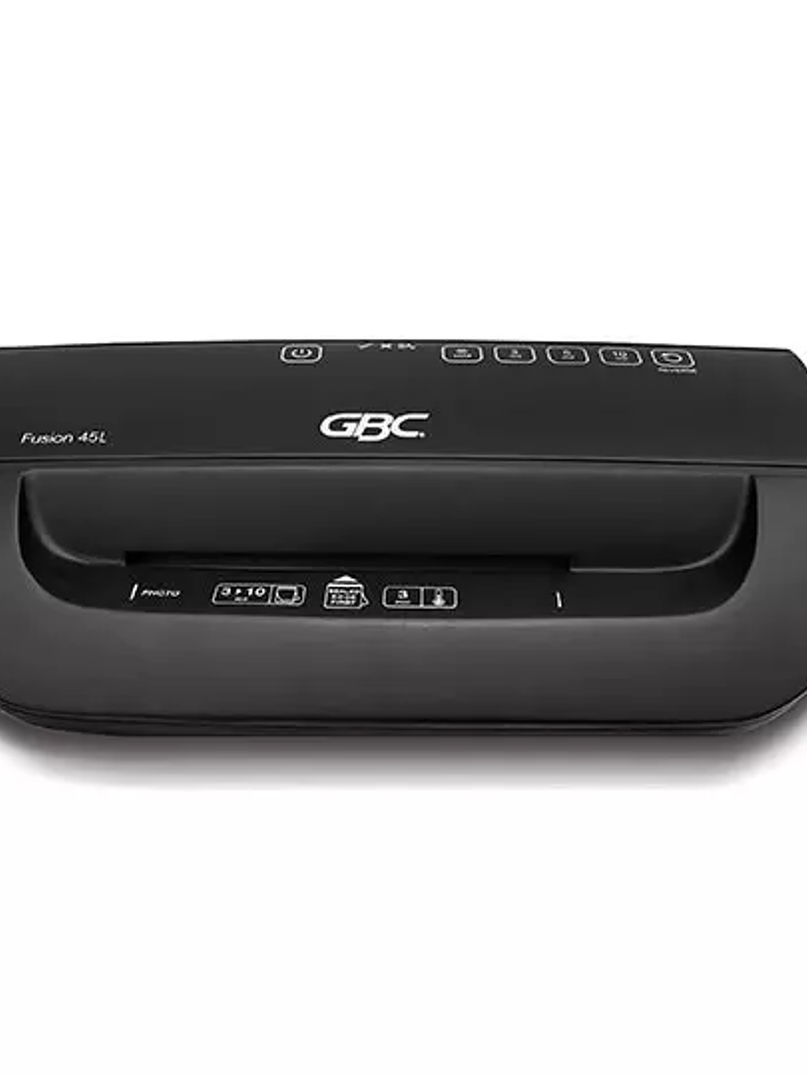 Enmicadora Fusion 45l GBC para enmicado 1
