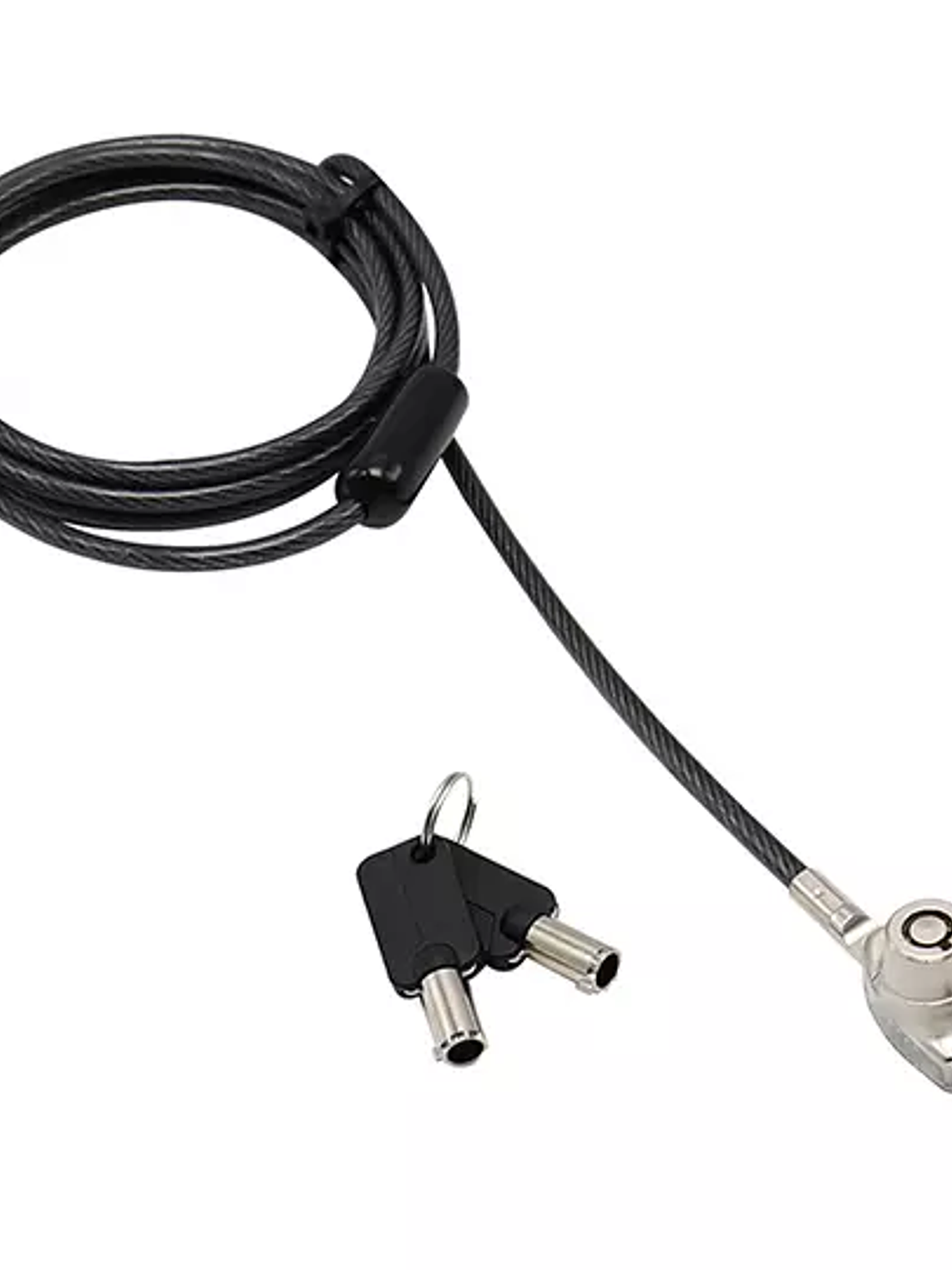 Candado de Llave Nano Manhattan para Lap 1