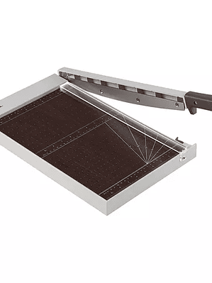 Guillotina classiccut 1510W 15 