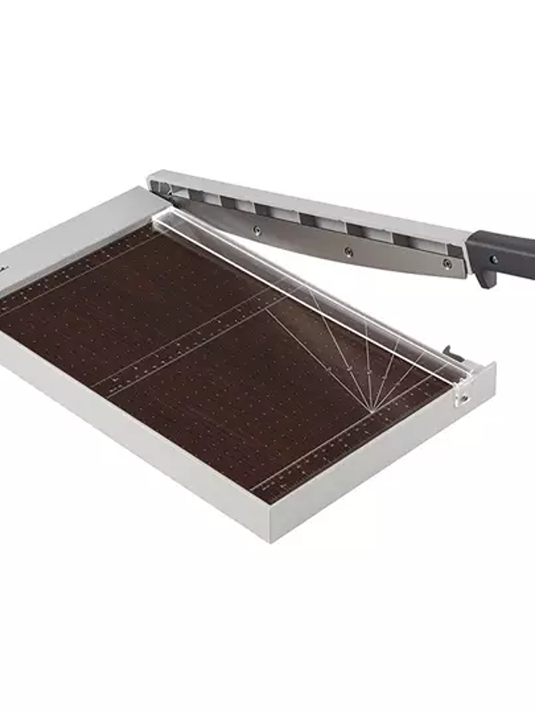 Guillotina classiccut 1510W 15 