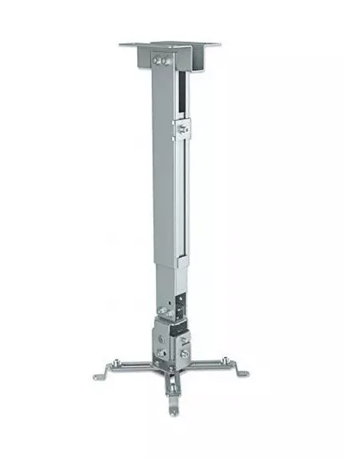 Soporte Manhattan proyector p/techo o mu 1