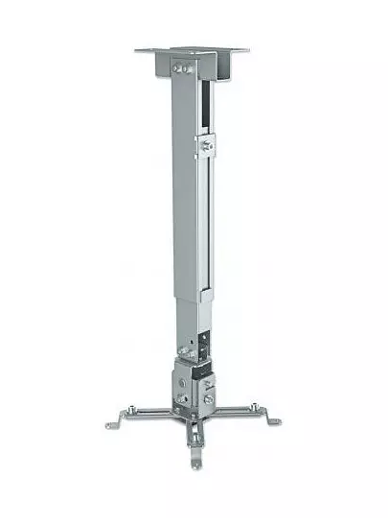 Soporte Manhattan proyector p/techo o mu 1