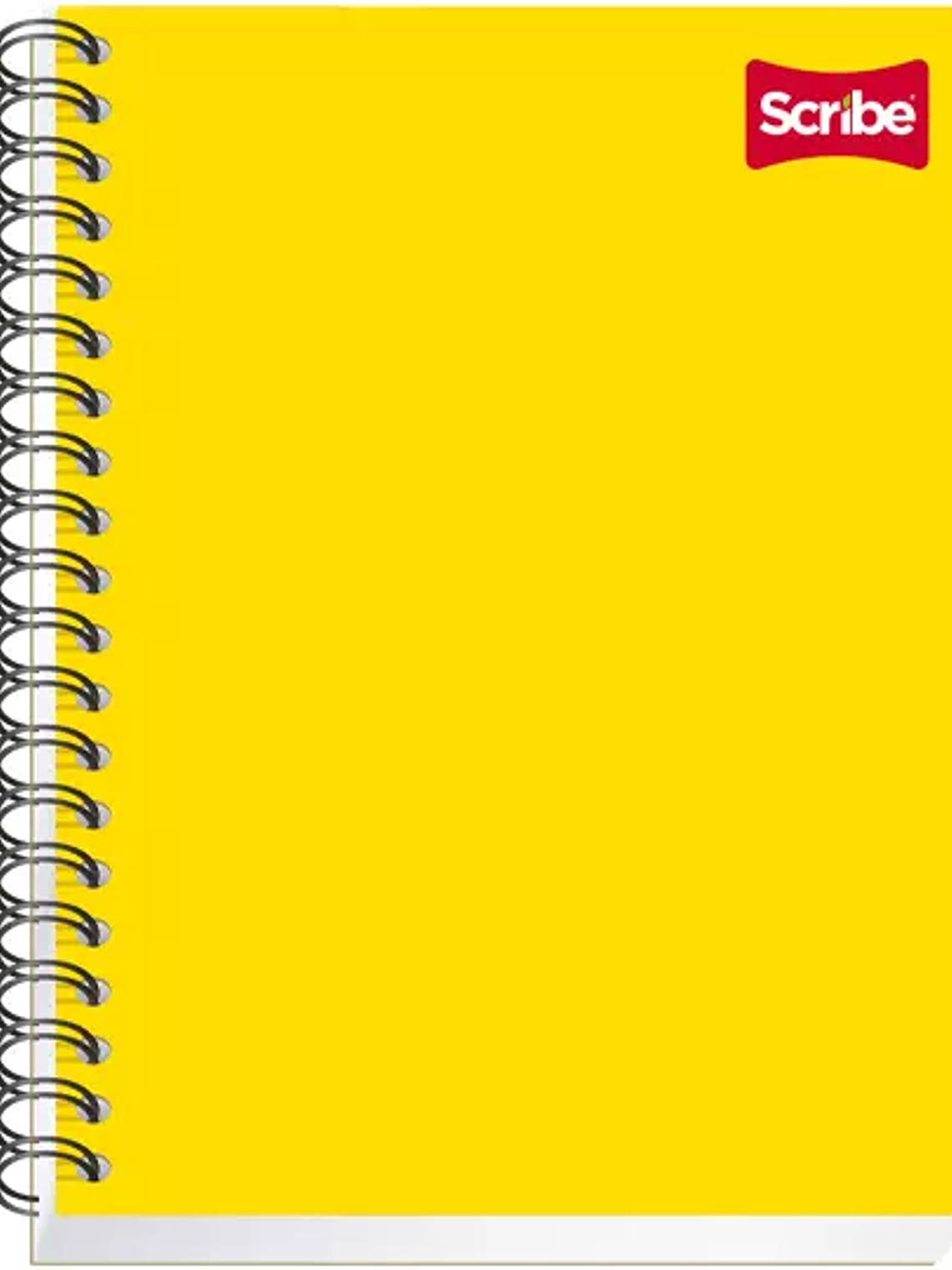 Cuaderno Scribe profesional clásico cuad 1