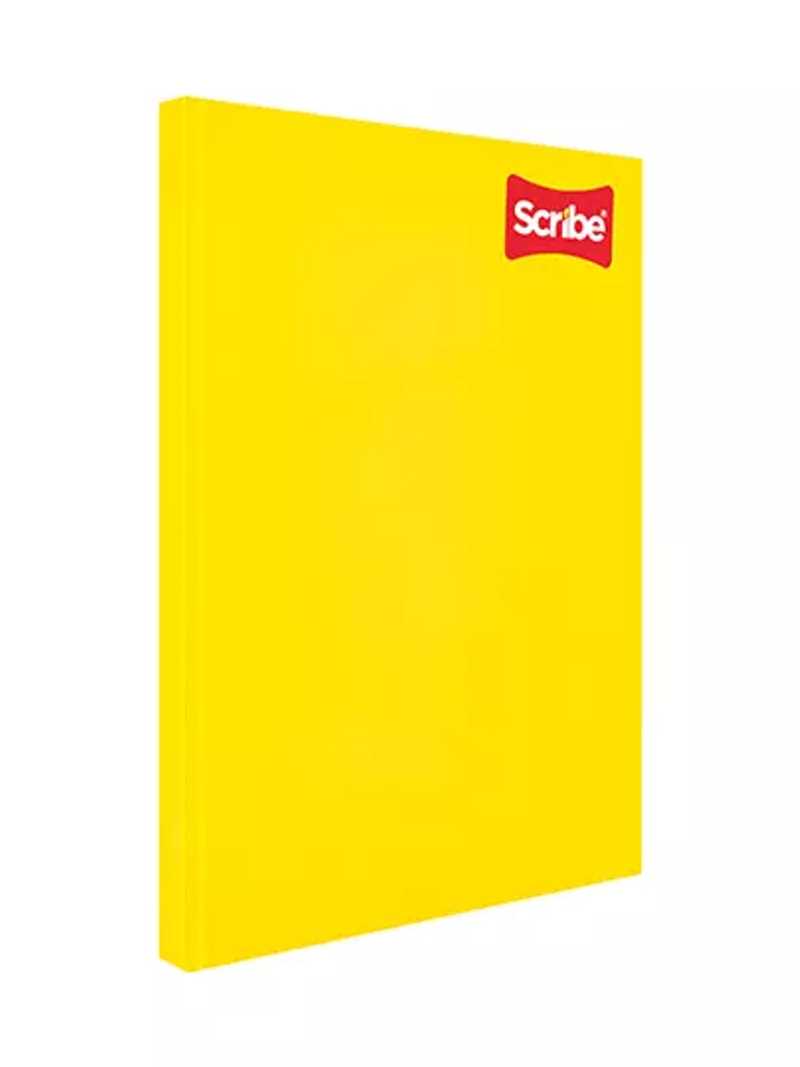 Cuaderno Scribe forma francesa clásico r 1